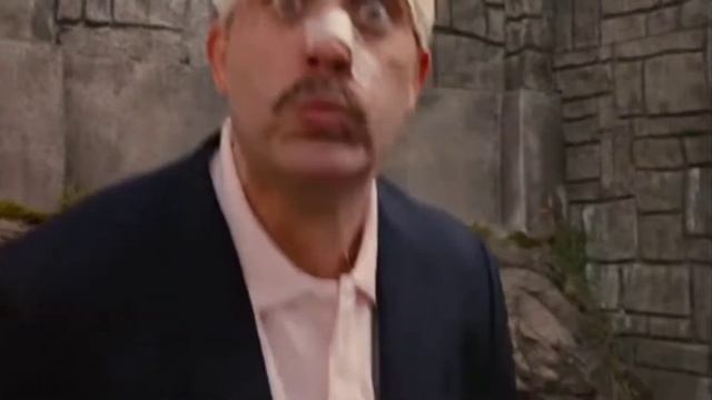 Три балбеса