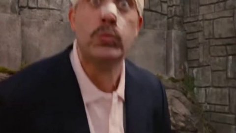 Три балбеса