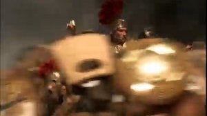 Последний Легион песня Кардаполова Last Legion Battle