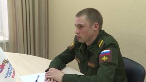 Герои Русского Севера: вологодские бойцы СВО завершают этап собеседований в кадровом проекте