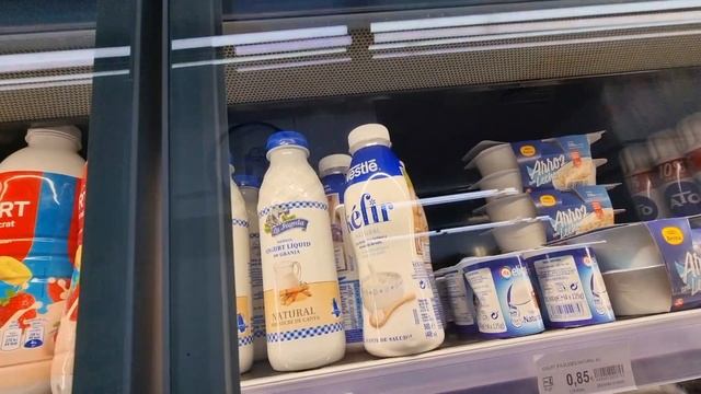 9 ЧАСТЬ БАРСЕЛОНА ШОПИнГ БРЕНДЫ ДЕКАБРЬ круиз из  Сочи