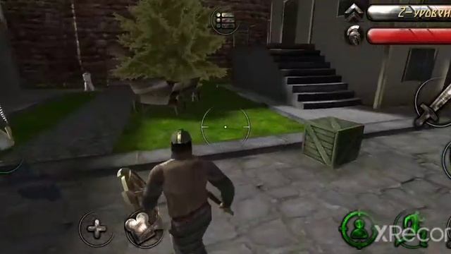 первая серия ситил энд Флэш 2 смотреть онлайн