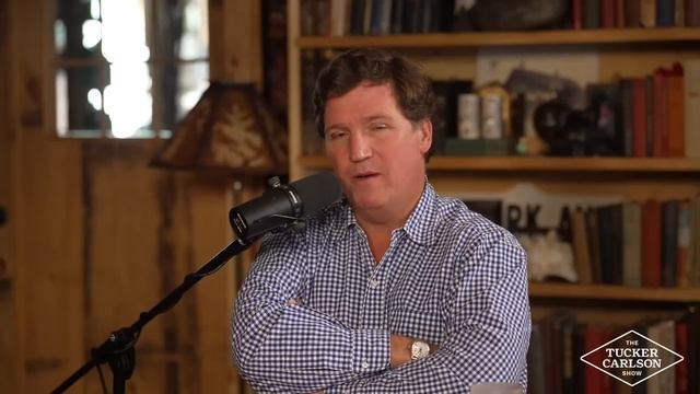 Mike Benz: How NGOs Have Dominated the World, Who’s Behind Them, & How They’re Now Undermining Trump