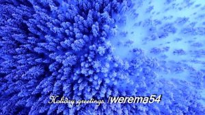 Зима (демо)Werema54