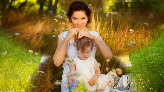 Мамины глаза  Караоке  #Мама смотреть онлайн