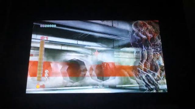 Я ВОЗРОЩАЮСЬ К ИГРЕ THE HOUSE OF THE DEAD 4 SPECIAL PS3 ПОЛНОЕ ПРОХОЖДЕНИЕ ИГРЫ