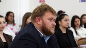 Ярмарка вакансий пед работников в СОГУ