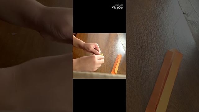 Oragami ЧАСЫ из бумаги |Oragami paper watch смотреть онлайн