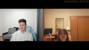 МАФАНЯ ПИКАПИТ ДЕВУШКУ В ЧАТ РУЛЕТКЕ