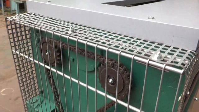 Рейсмусовый стнок СР6М (ширина 630мм) смотреть онлайн