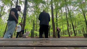 ПРАНК Поездка по России 2025 Boroda Tv и Adam Test (влог) #7 день