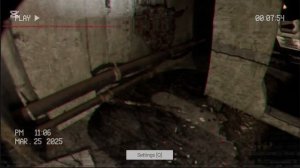 SEverniy25 Gamedev UE5