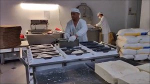 Как ToDoFood делает панировочные сухари Панко