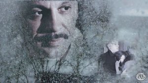 Группа "Кватро", "Опять метель". Видеоклип. Оксана Фанде