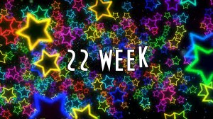 в кинотеатрах 22 неделя