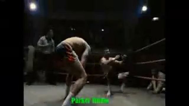 Он-банк против бойки смотреть онлайн