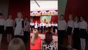 Песня гр.Любэ " Конь"   МАОУ СОШ #1 п.Энергетик Руководит?