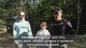 Ольга Скорлова | ТОЧКА.РФ – МЕСТО | г. Южно-Сахалинск