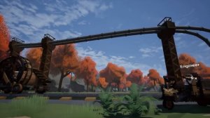 Trainfort - Official Announcement Trailer | tinyBuild Connect 2025