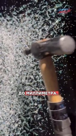 Они создают картины из СТЕКЛА!