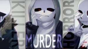 Песня Murder Time Trio 1 час (ссылка на оригинал в описании)