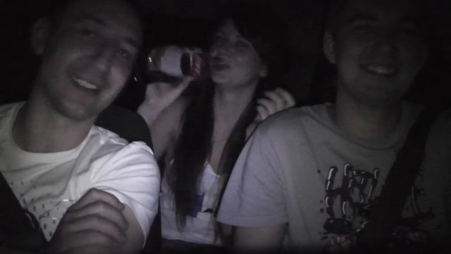 Призрачный паромщик смотреть онлайн