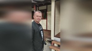 Тёплая терраса