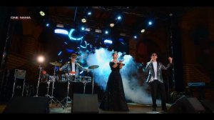 попурри из хитов / группа РЕМО Шымкент той 2025 /админ: 8 77