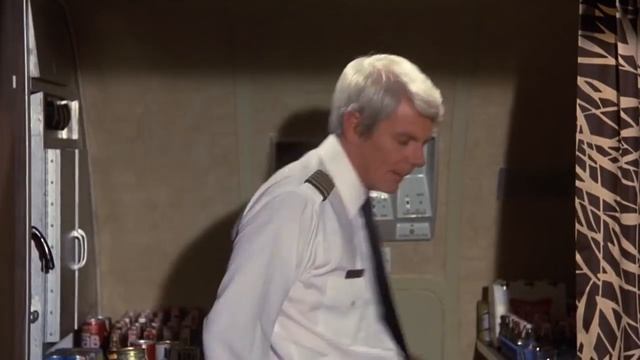 "Аэроплан" в озвучке "Кубик в кубе" смотреть онлайн