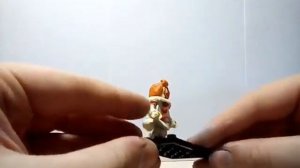 Обзор на Лего кастомного ПЕННИВАЙЗА !!!!!ЛЕГО ОНО!!!!!!!