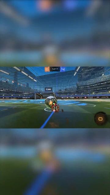 ГРУСТНЫЕ МОМЕНТЫ В РОКЕТ ЛИГЕ #shorts #rocketleague #рокетлига смотреть онлайн