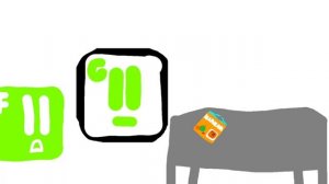 BOTI. 1 сезон 1 серия. "Мармелад"