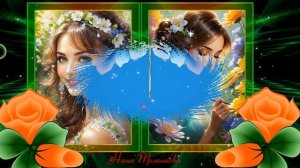 ТЫ СЛЫШИШЬ ЛЮБИМАЯ. КРАСИВЫЕ ПЕСНИ ДЛЯ ДУШИ. (AI-306) #дляд