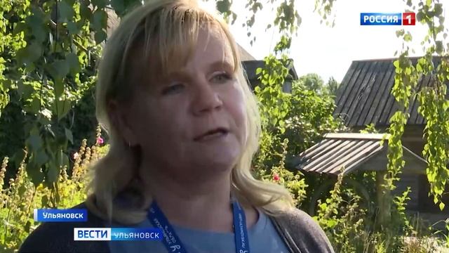 Чай с вишнями - название экспозиции, посвящённой 193-лет