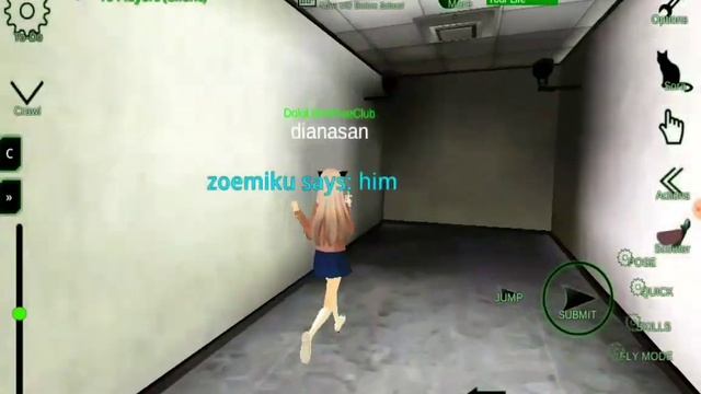 JP Schoolgirl Supervisor Multiplayer|Подвал|Basement