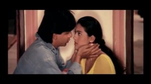 Sharukh Khan & Kajol - Вместе с тобой