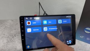 Dv-Pioner.Ok CC4 Pro 6/128