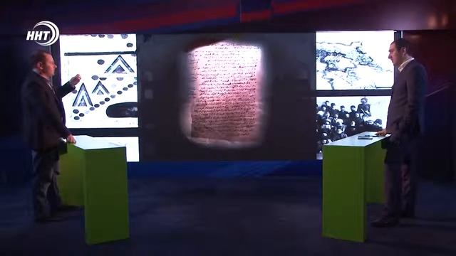 Историческая дагестанская библиотека #исторический факт 26 смотреть онлайн