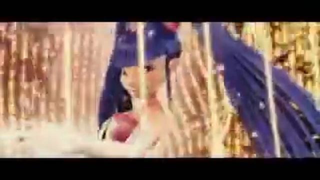 Винкс - Тайна потерянного королевства смотреть онлайн