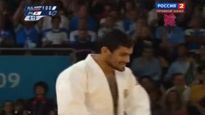 Арсен Галстян против  Хироаки Хираоку ФИНАЛ