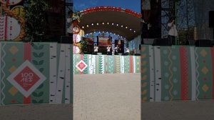 Никольская ярмарка