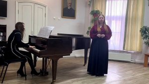 Дикарева Виктория Томск 
Яков Дубравин, "Родина"