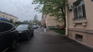 моноколесо Kugoo kirin u2 -Gopro 11 GX010390