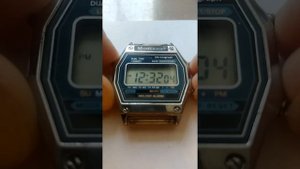 Японские часы Монтана мелодии