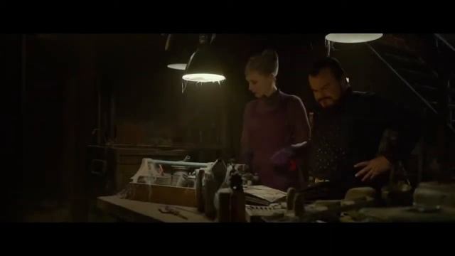 ТОП 5 Ужасов 2018 HD смотреть онлайн