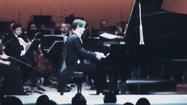 Николай Луганский 🎼Шопен. Март 2021 смотреть онлайн