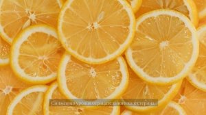 Лимонная вода — приготовление