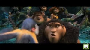 СЕМЕЙКА КРУДС 2/РУССКИЙ ТРЕЙЛЕР/2018