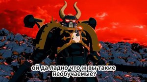 ПОЗНАКОМЬТЕСЬ С КОРПУСОМ СМЕРТИ КРИГ, ЕРЕТИКИ!!!| | ПЕРЕВОД ролика Full Moon Studios