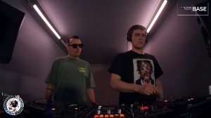 CONTAINER RADIO Live Stream - Begak, Jenia Vice, Kynara, nüwo, Something Else (2025-05-28)